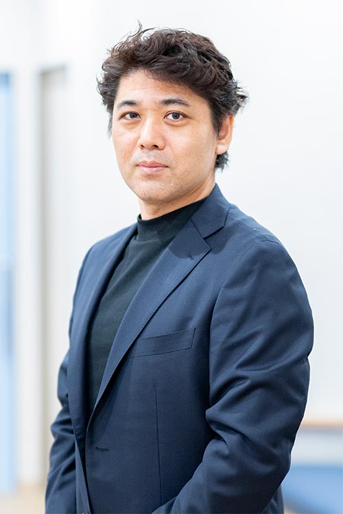 院長 植草 啓之