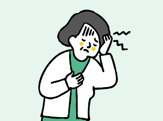頭痛